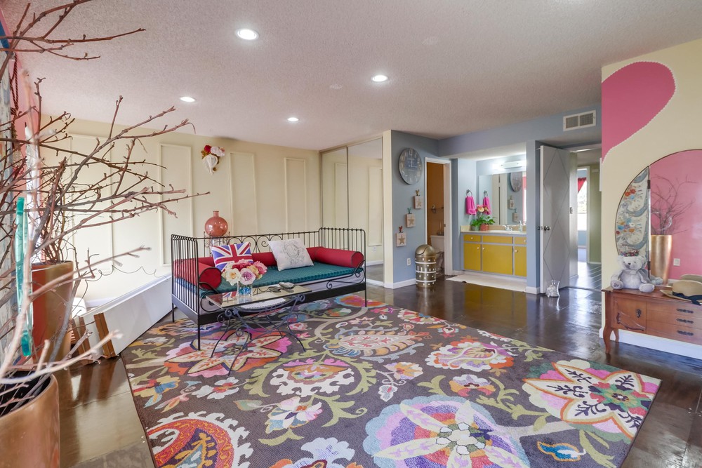 Virtual tour photo 27 of 47 for 2615 Caminito Abeto