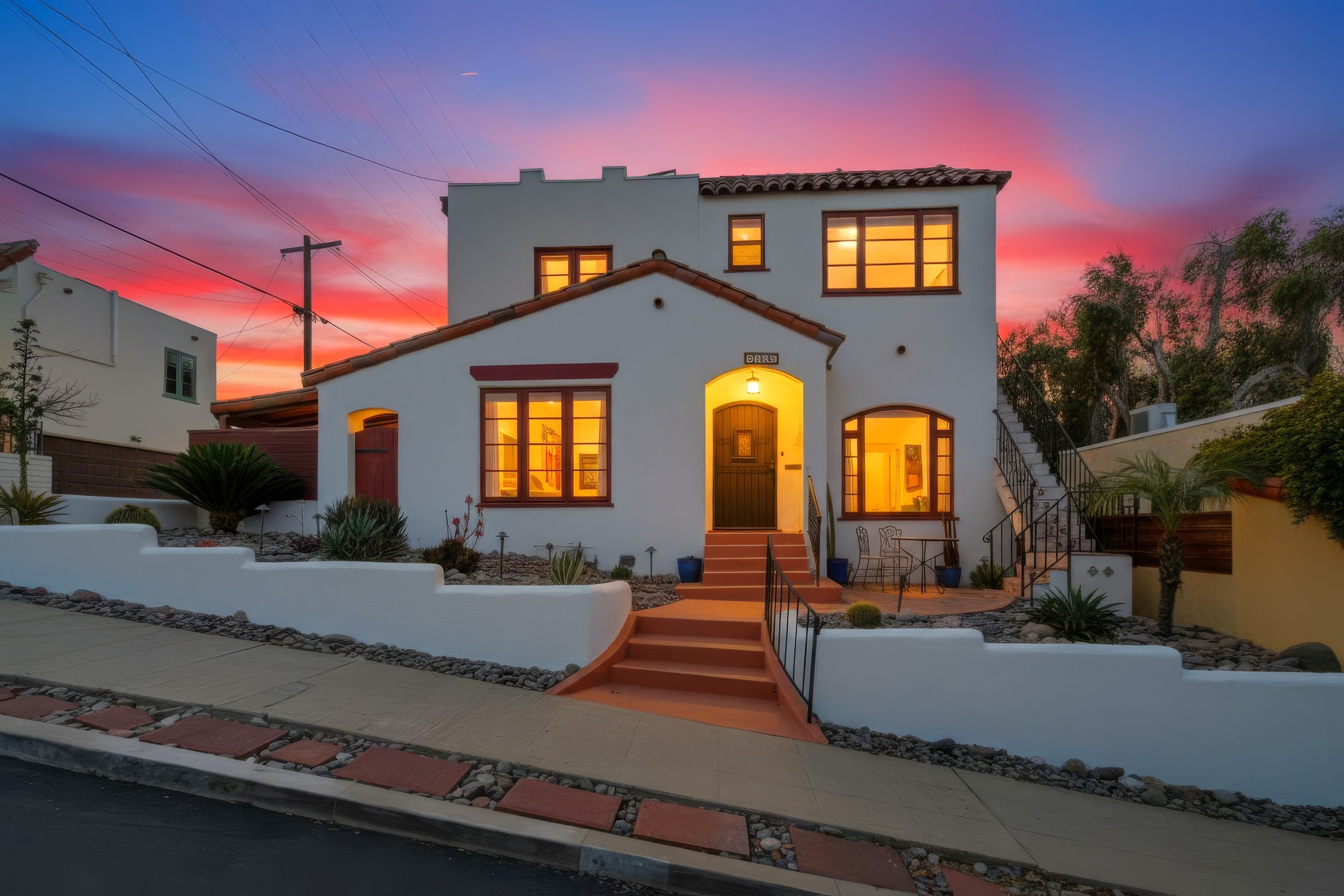 Virtual tour photo 72 of 72 for 2615 Myrtle Ave