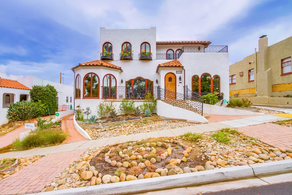 Virtual tour photo 5 of 109 for 2616 Upas St