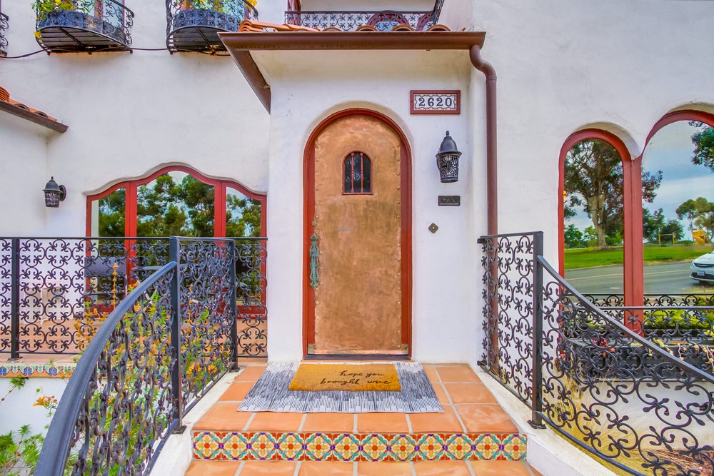 Virtual tour photo 8 of 109 for 2616 Upas St