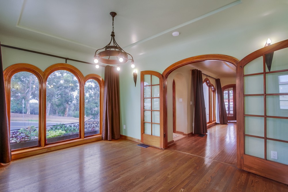 Virtual tour photo 21 of 109 for 2616 Upas St