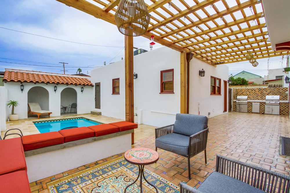 Virtual tour photo 92 of 109 for 2616 Upas St