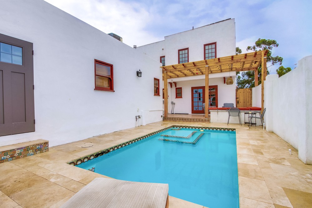 Virtual tour photo 97 of 109 for 2616 Upas St