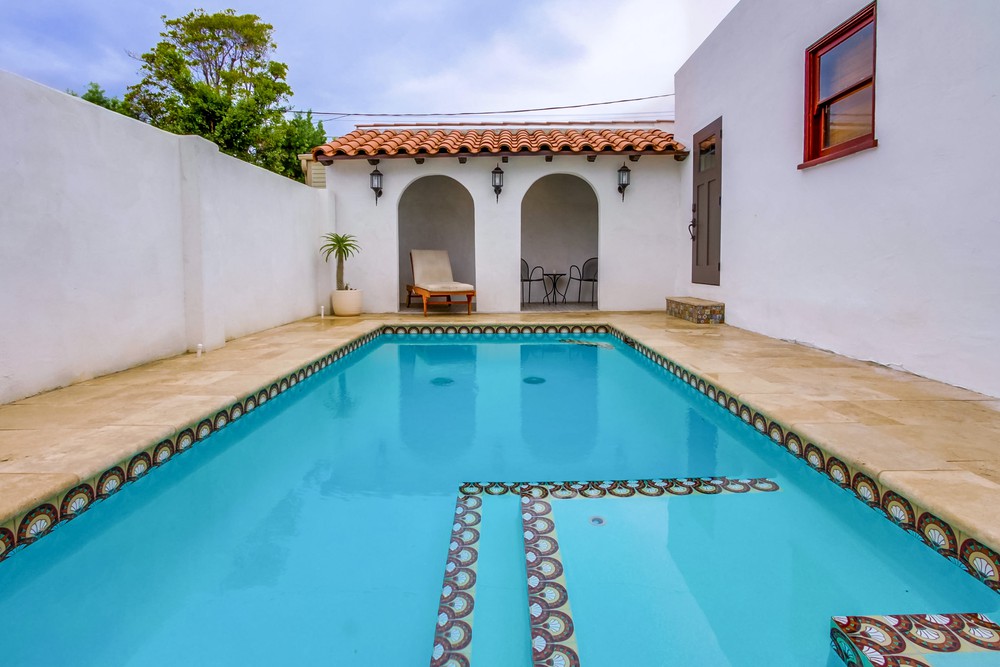 Virtual tour photo 98 of 109 for 2616 Upas St