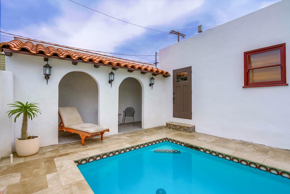 Virtual tour photo 99 of 109 for 2616 Upas St