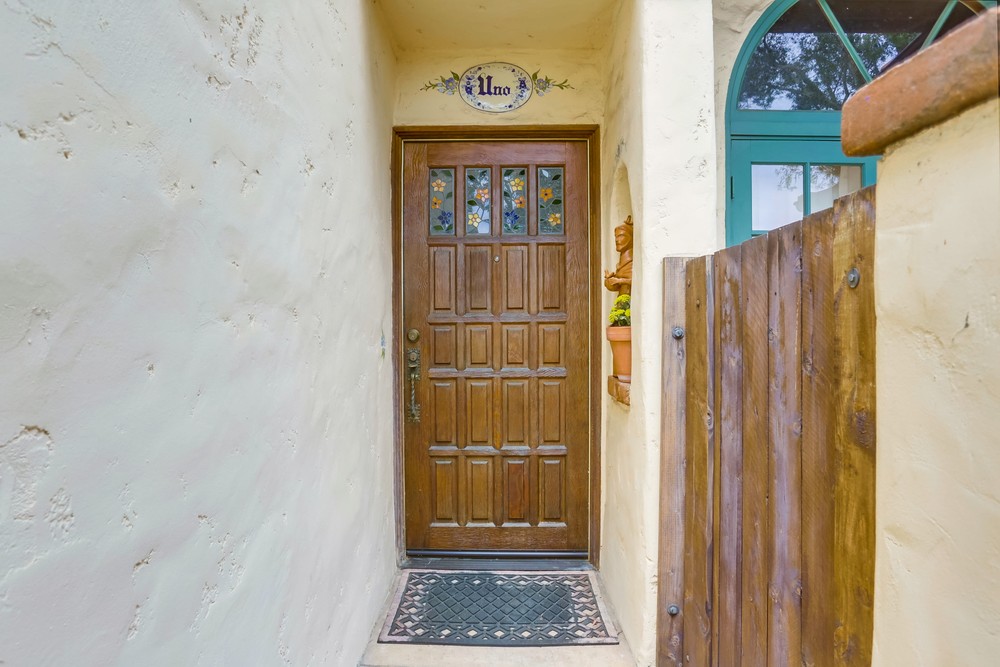 Virtual tour photo 8 of 24 for 2618 Juan St APT 1