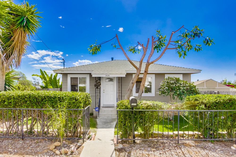 Virtual tour photo 1 of 54 for 2620 Preece Street