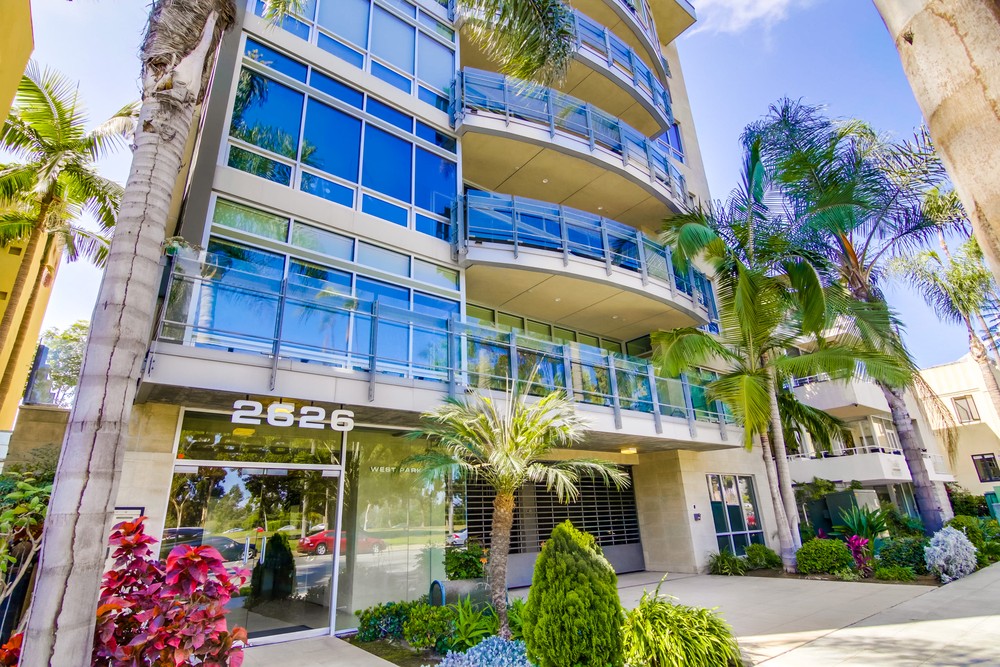 Virtual tour photo 1 of 92 for 2626 Sixth Ave #200