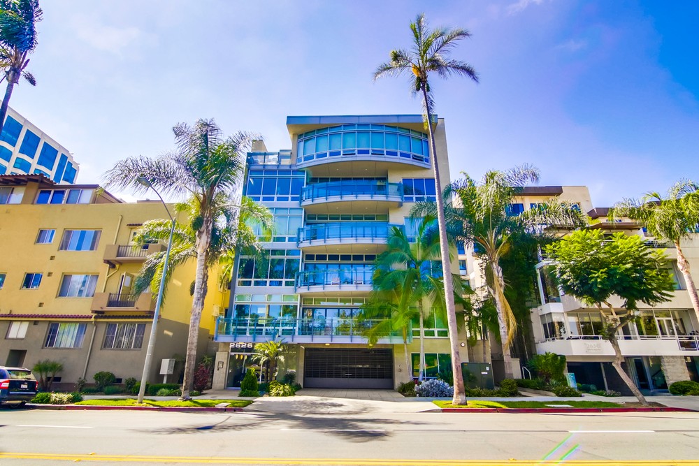 Virtual tour photo 84 of 92 for 2626 Sixth Ave #200