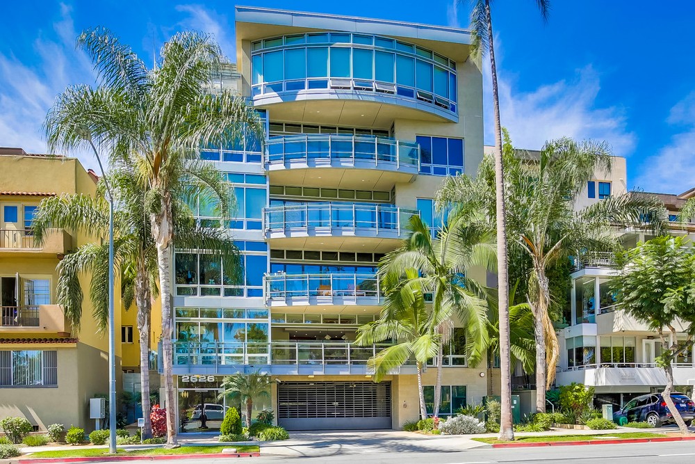 Virtual tour photo 85 of 92 for 2626 Sixth Ave #200