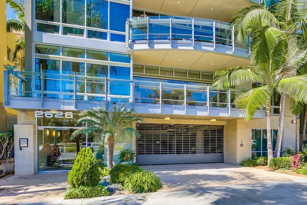 Virtual tour photo 91 of 92 for 2626 Sixth Ave #200
