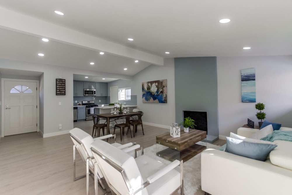 Virtual tour photo 8 of 53 for 2628 Mission Village Dr