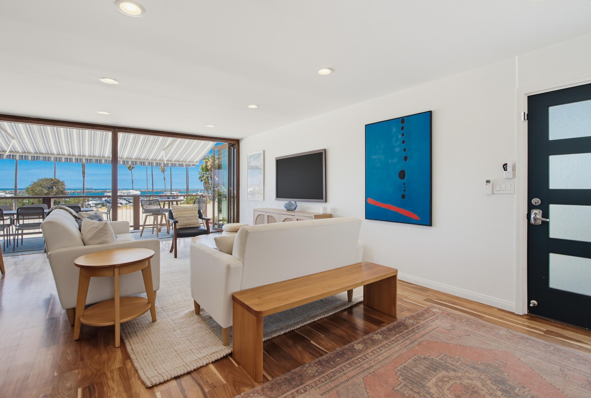 Virtual tour photo 7 of 64 for 2629 Ocean Front Walk