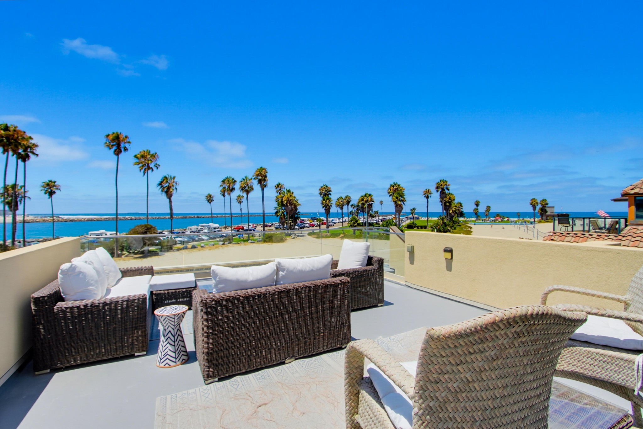Virtual tour photo 53 of 64 for 2629 Ocean Front Walk