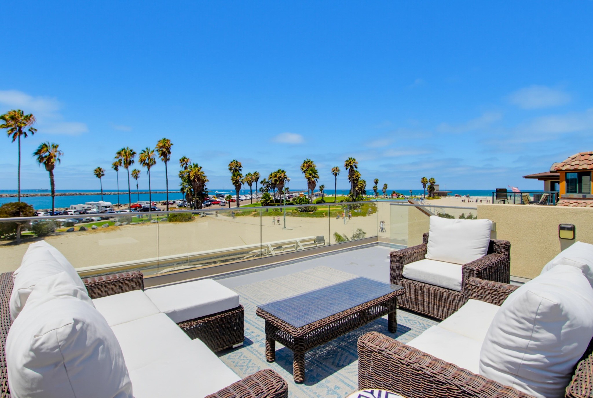 Virtual tour photo 55 of 64 for 2629 Ocean Front Walk