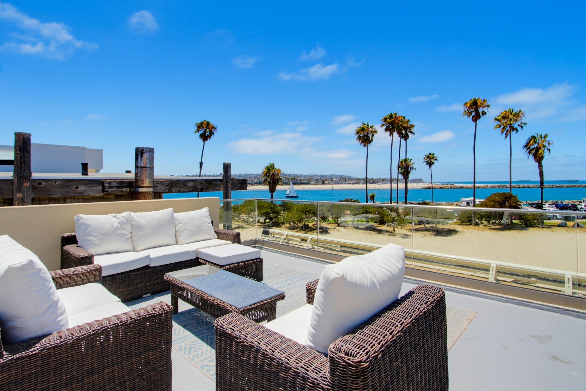 Virtual tour photo 56 of 64 for 2629 Ocean Front Walk