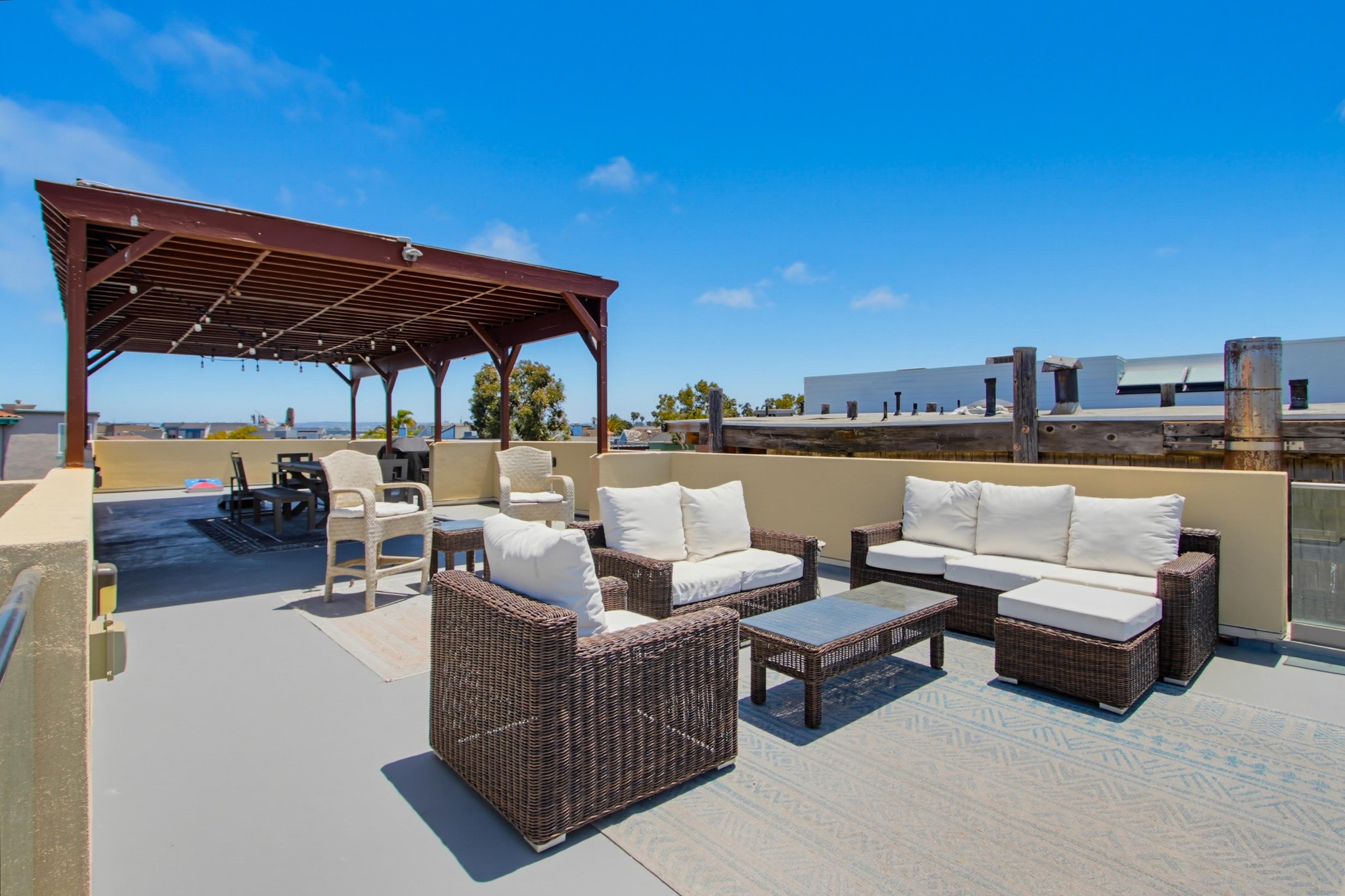 Virtual tour photo 57 of 64 for 2629 Ocean Front Walk