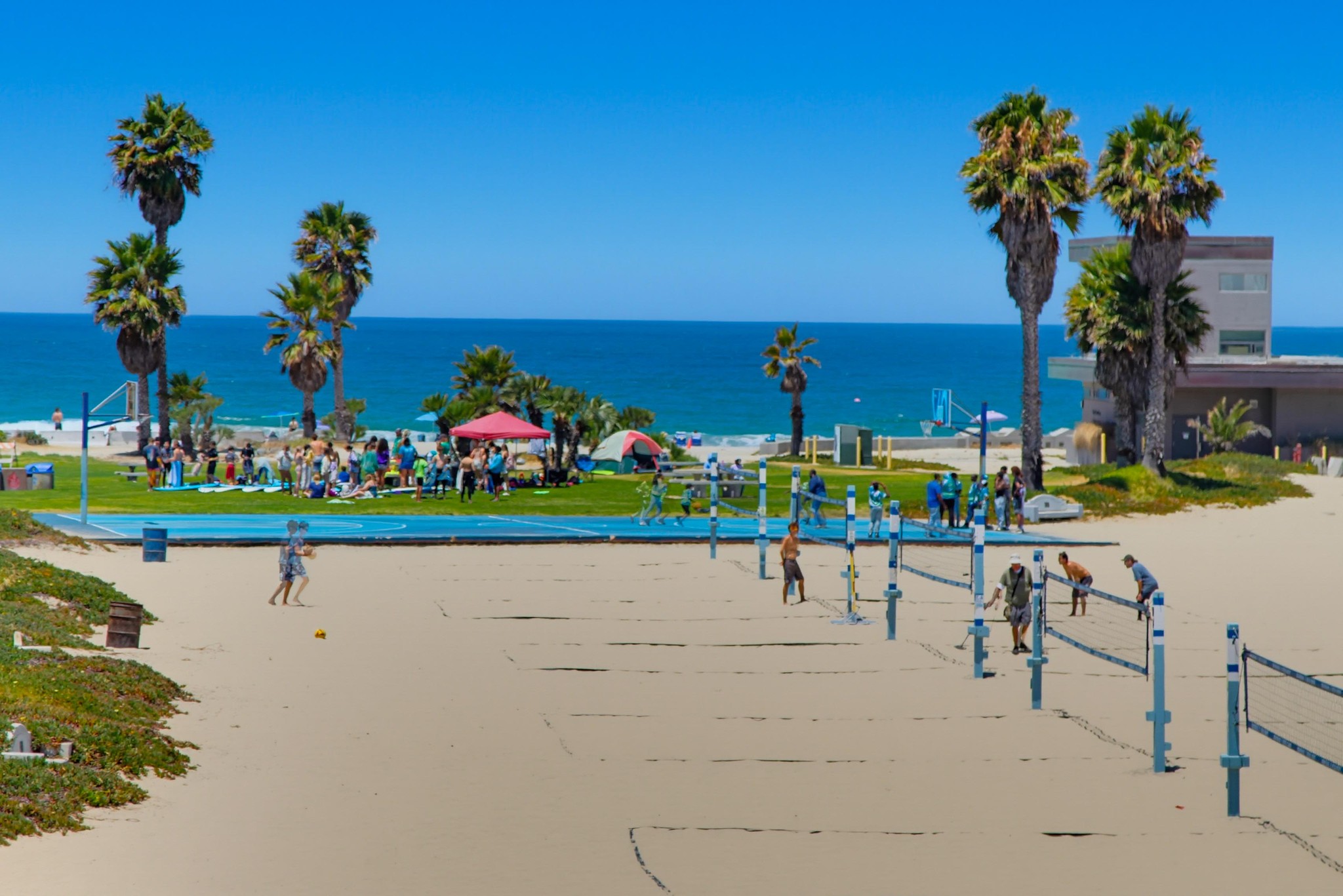 Virtual tour photo 60 of 64 for 2629 Ocean Front Walk