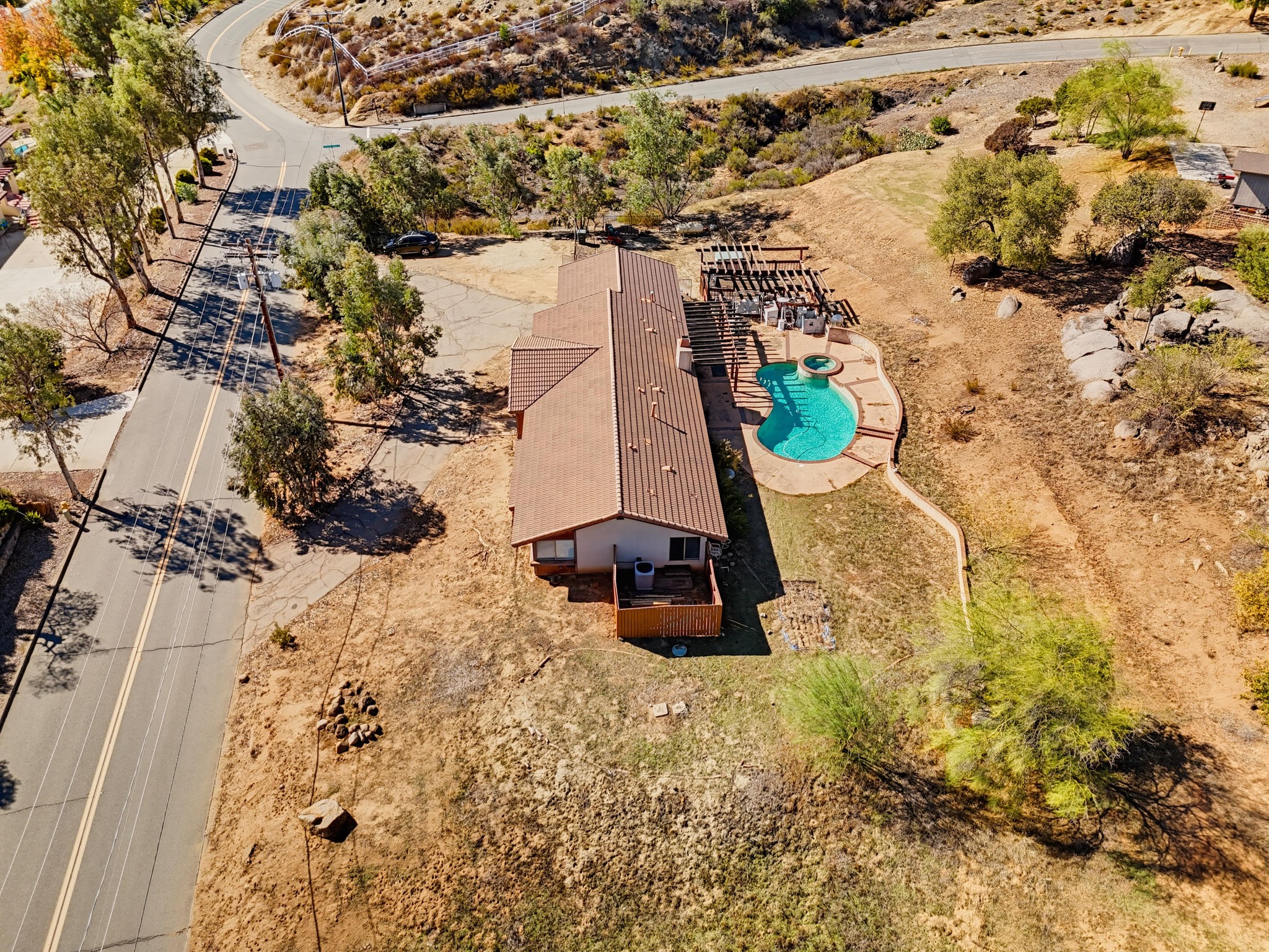 Virtual tour photo 6 of 84 for 2629 Via Dieguenos