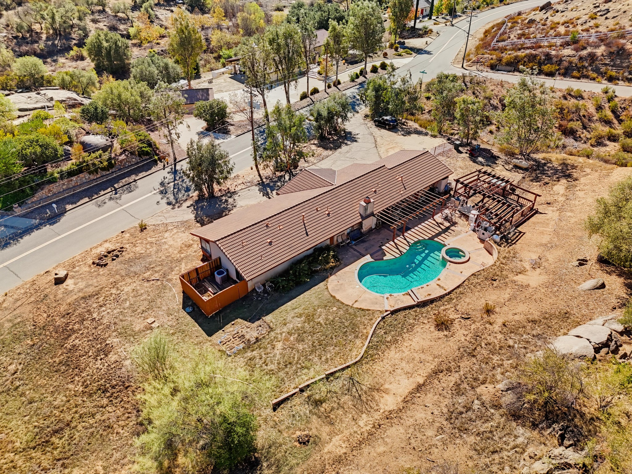 Virtual tour photo 7 of 84 for 2629 Via Dieguenos