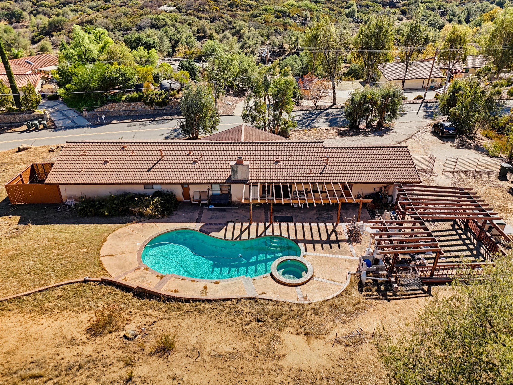 Virtual tour photo 9 of 84 for 2629 Via Dieguenos