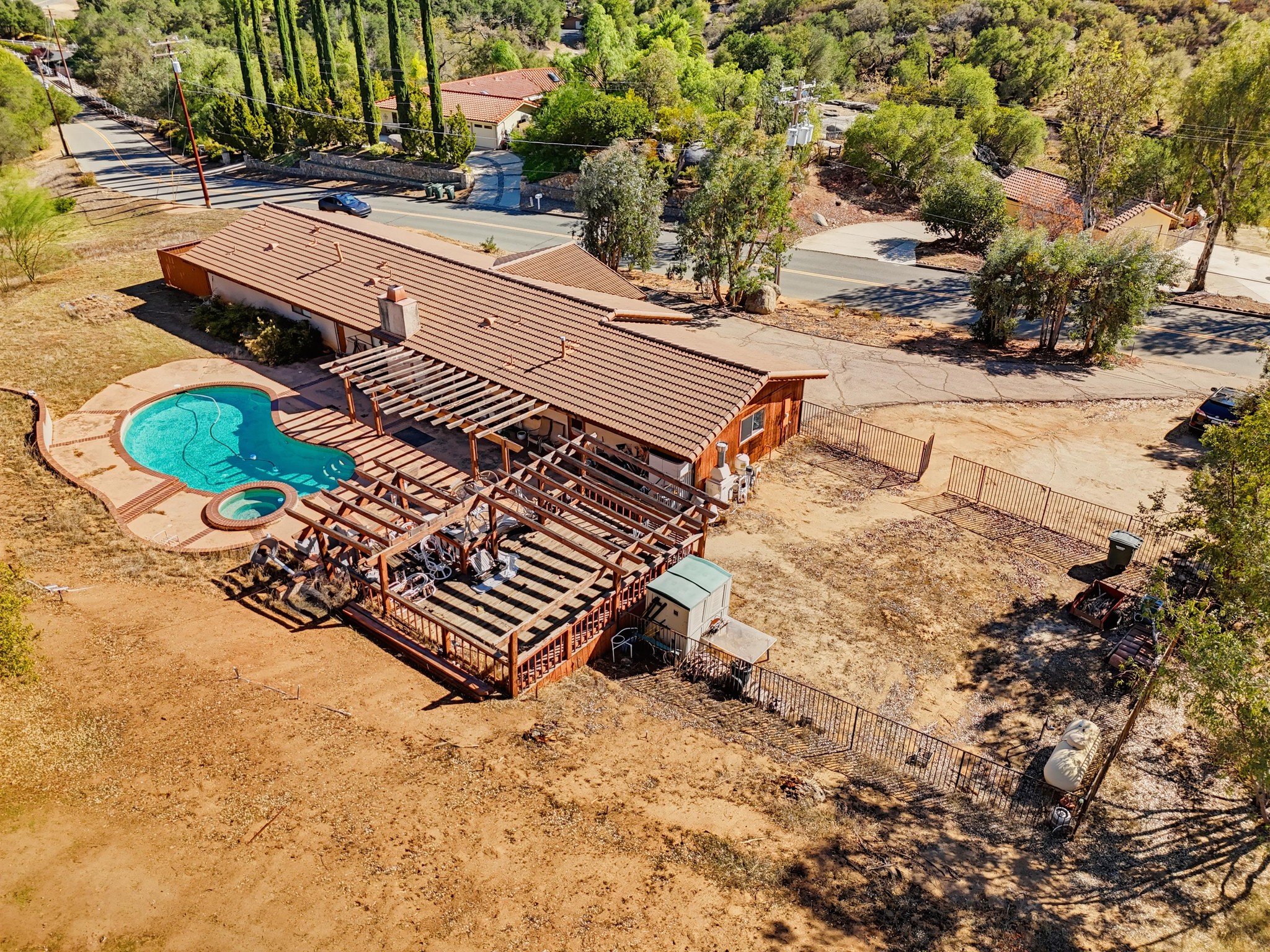 Virtual tour photo 10 of 84 for 2629 Via Dieguenos