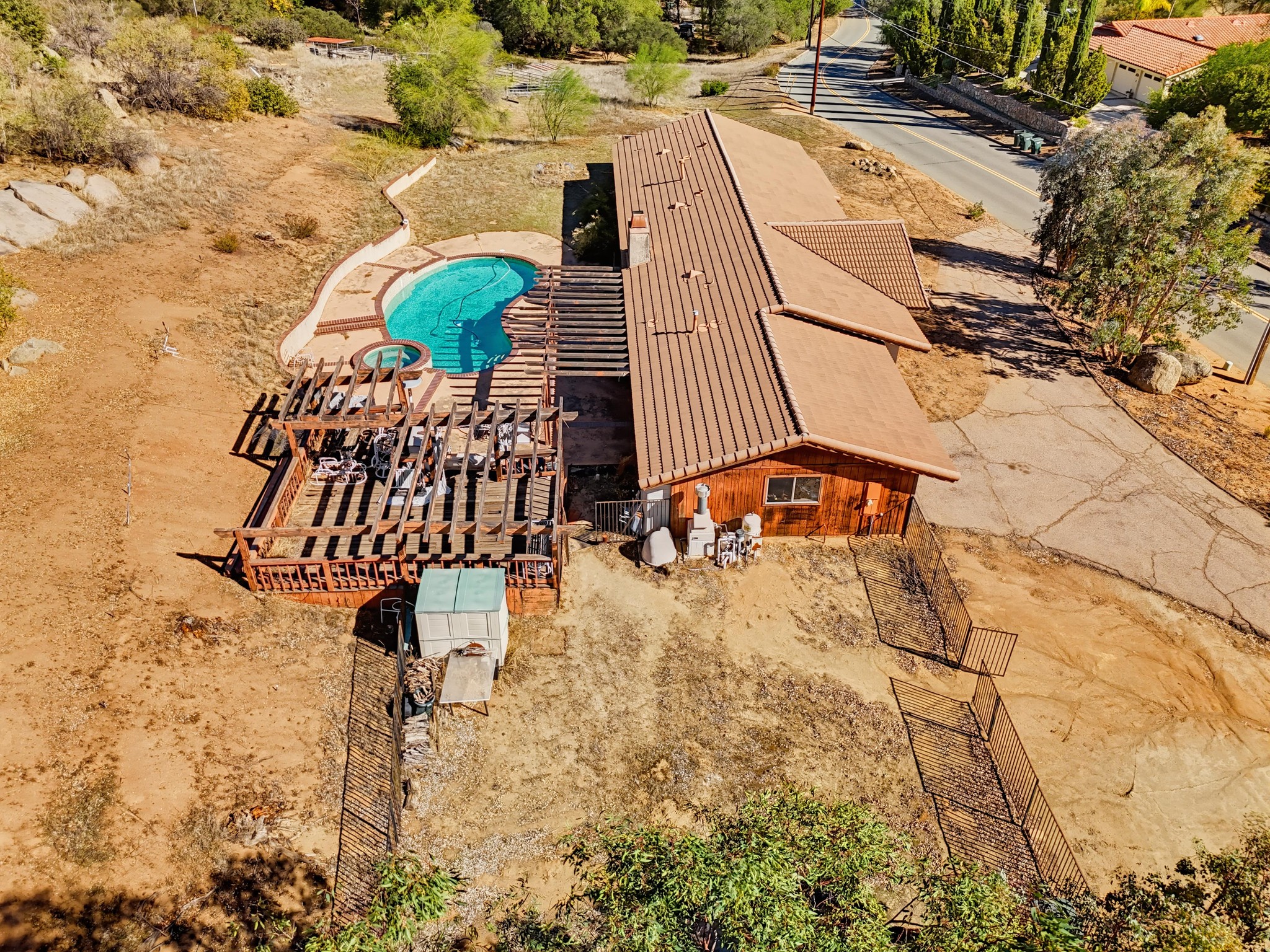 Virtual tour photo 11 of 84 for 2629 Via Dieguenos