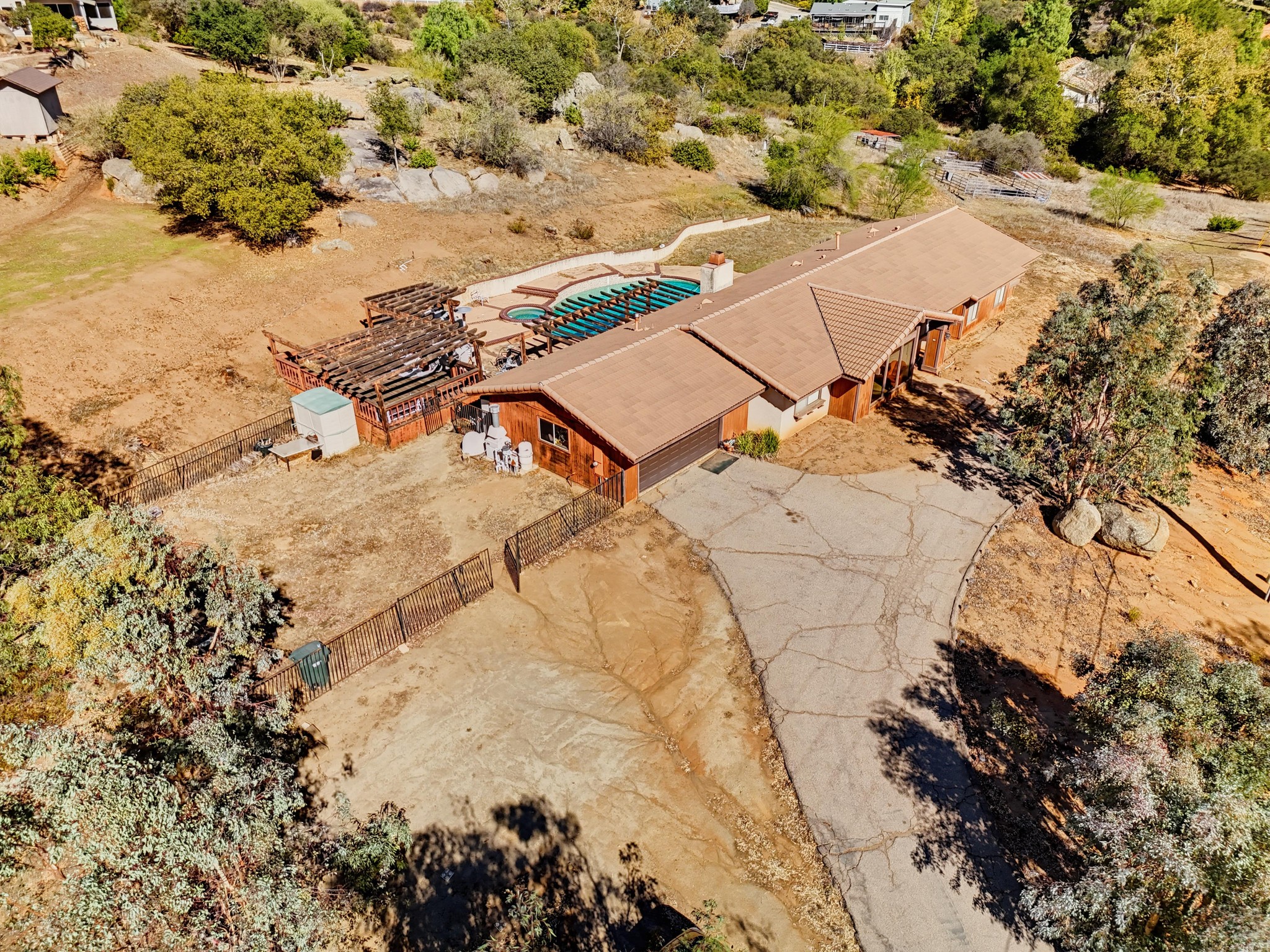 Virtual tour photo 12 of 84 for 2629 Via Dieguenos