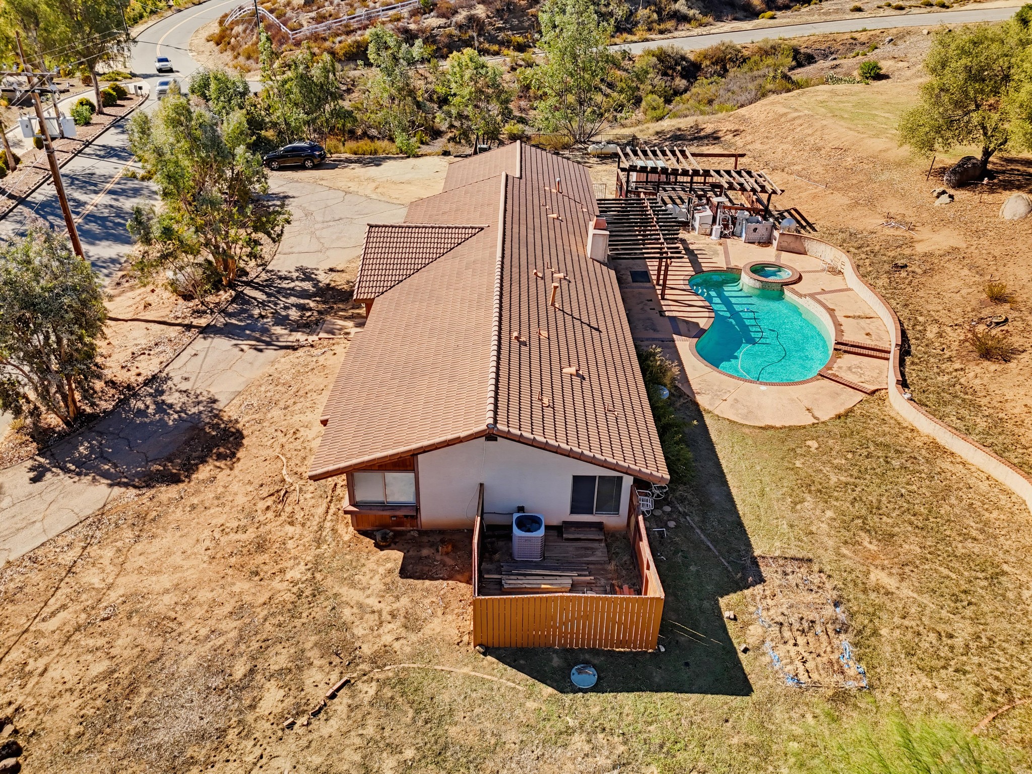 Virtual tour photo 14 of 84 for 2629 Via Dieguenos