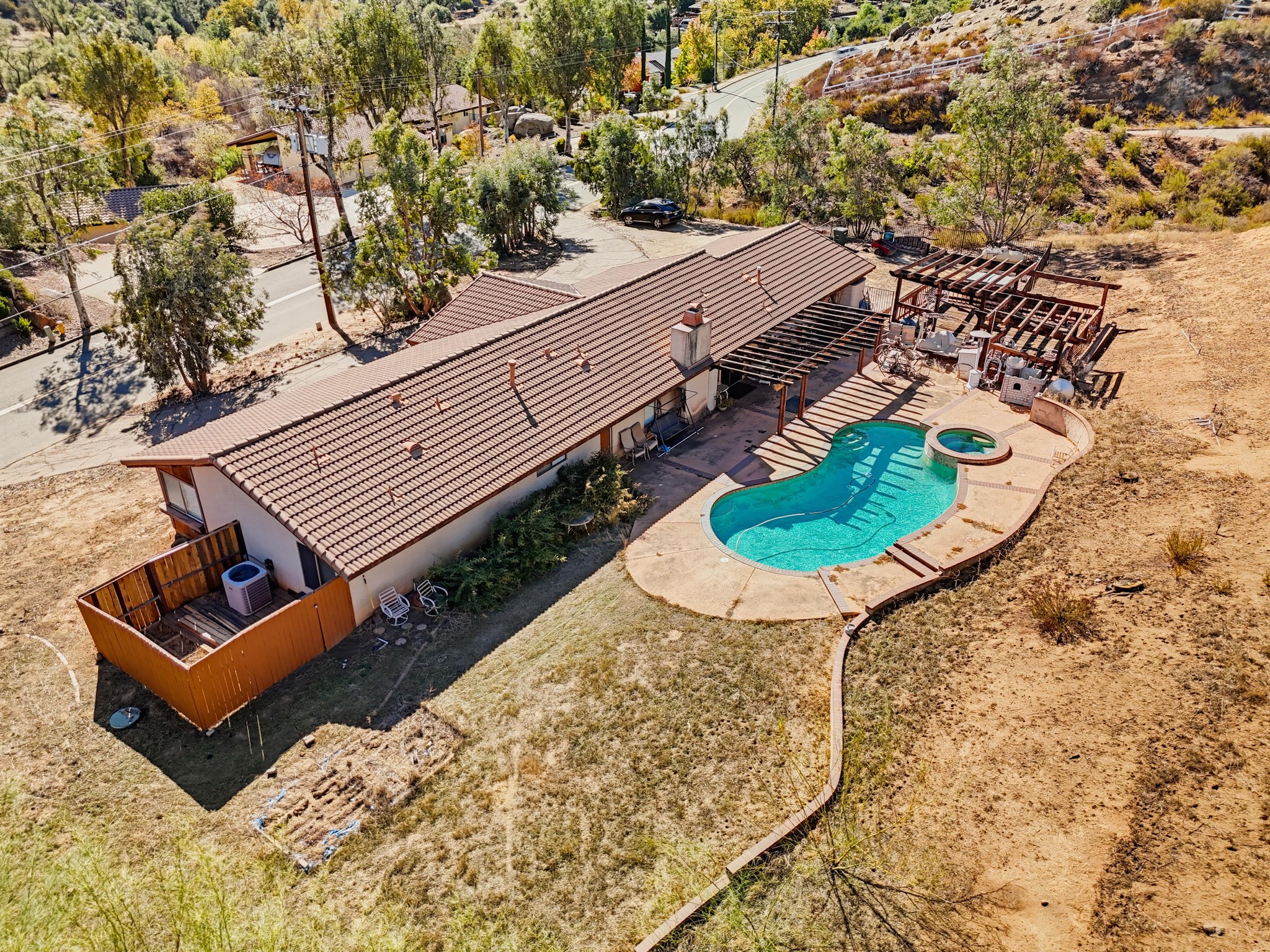 Virtual tour photo 15 of 84 for 2629 Via Dieguenos