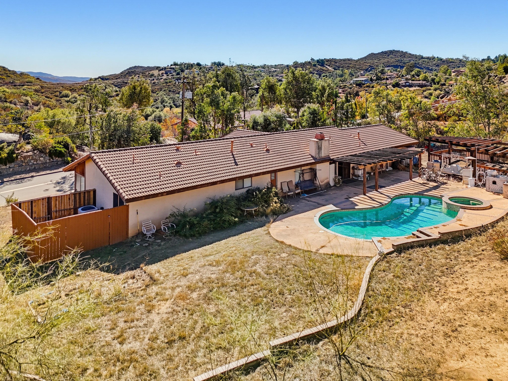 Virtual tour photo 16 of 84 for 2629 Via Dieguenos