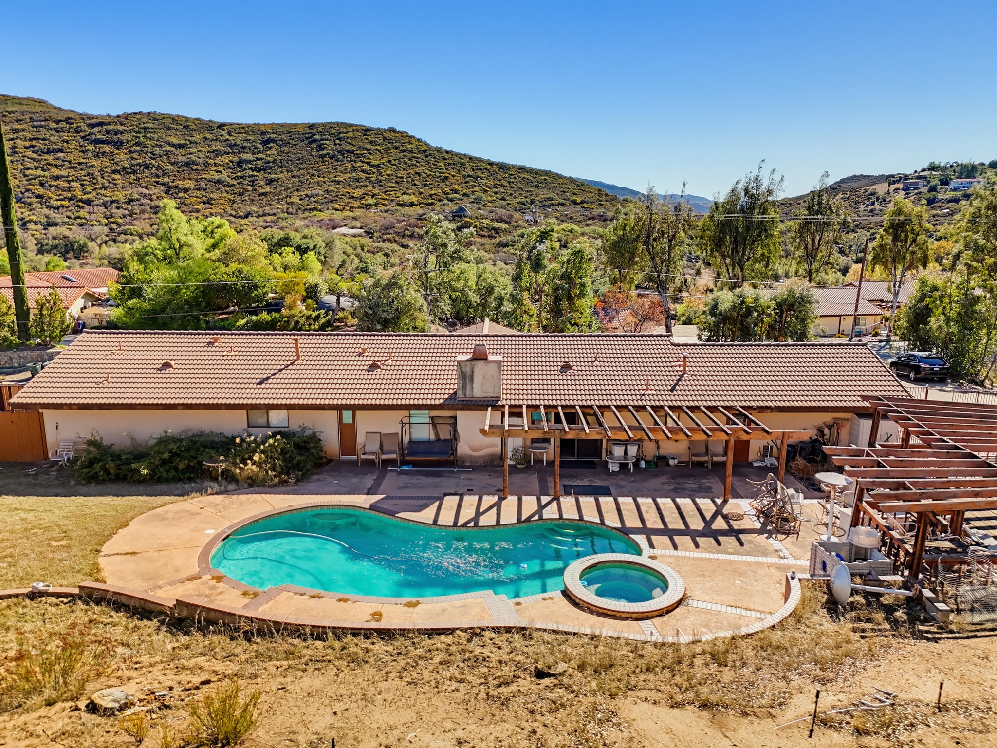 Virtual tour photo 17 of 84 for 2629 Via Dieguenos