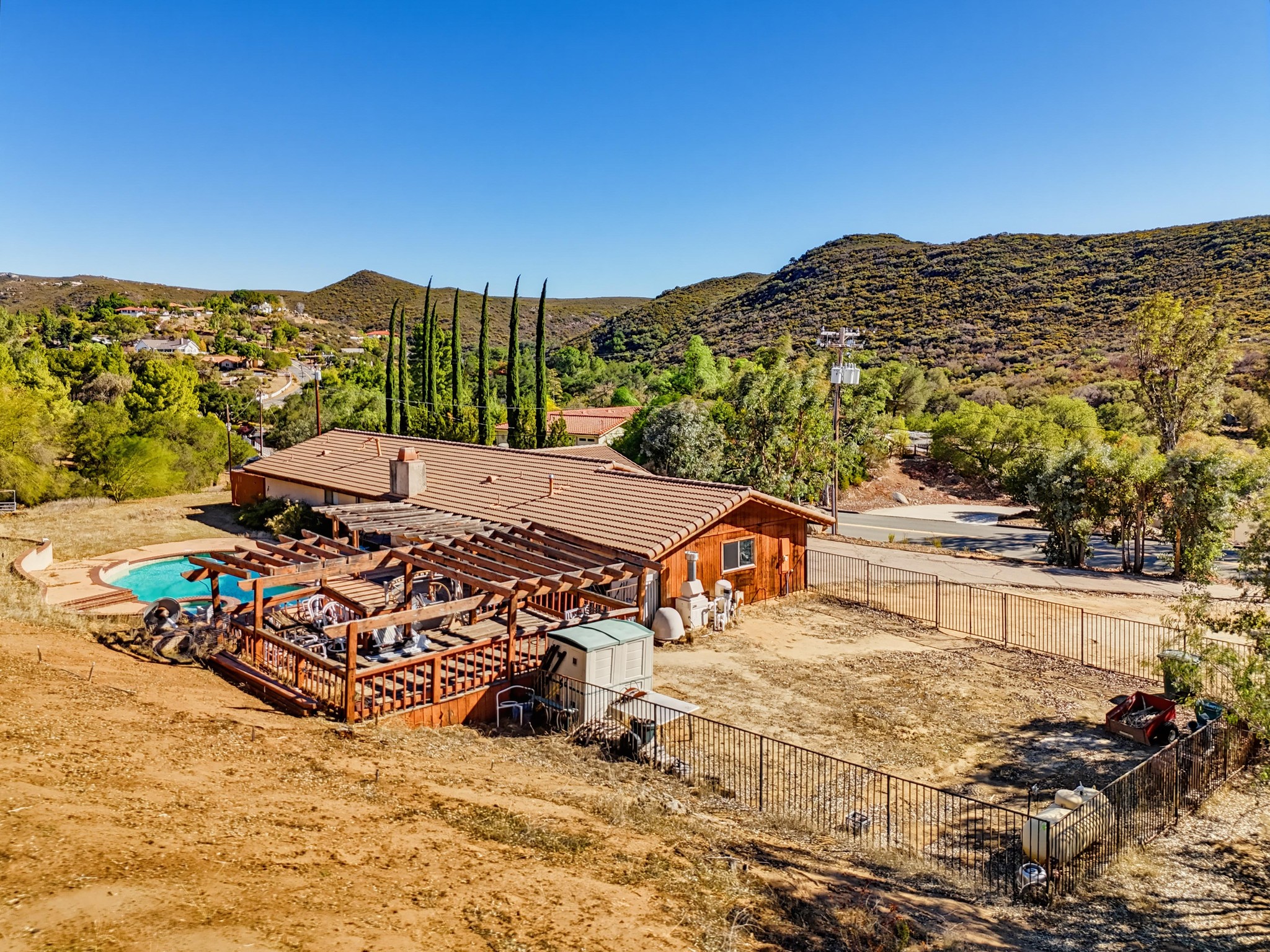 Virtual tour photo 18 of 84 for 2629 Via Dieguenos