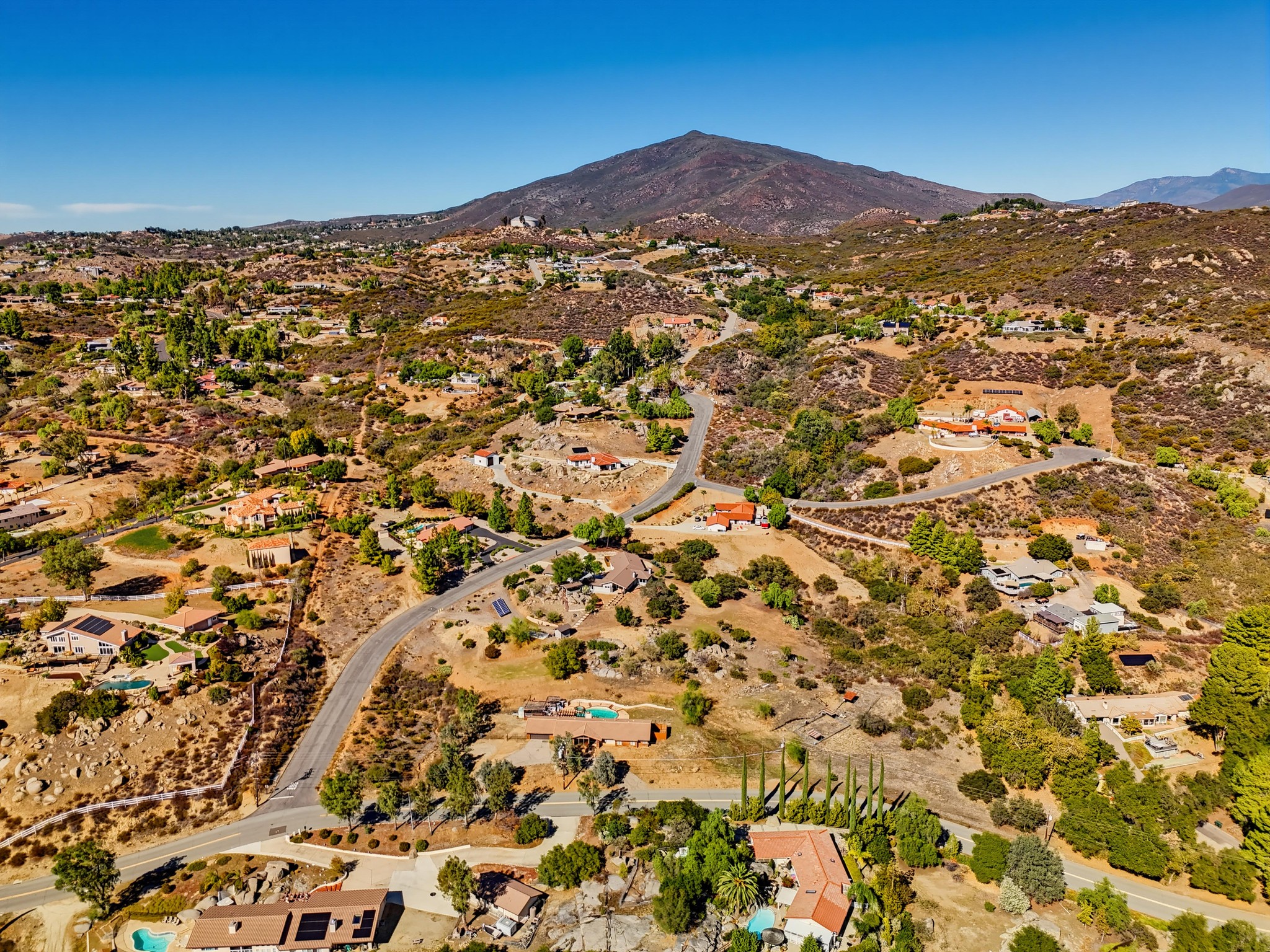 Virtual tour photo 20 of 84 for 2629 Via Dieguenos
