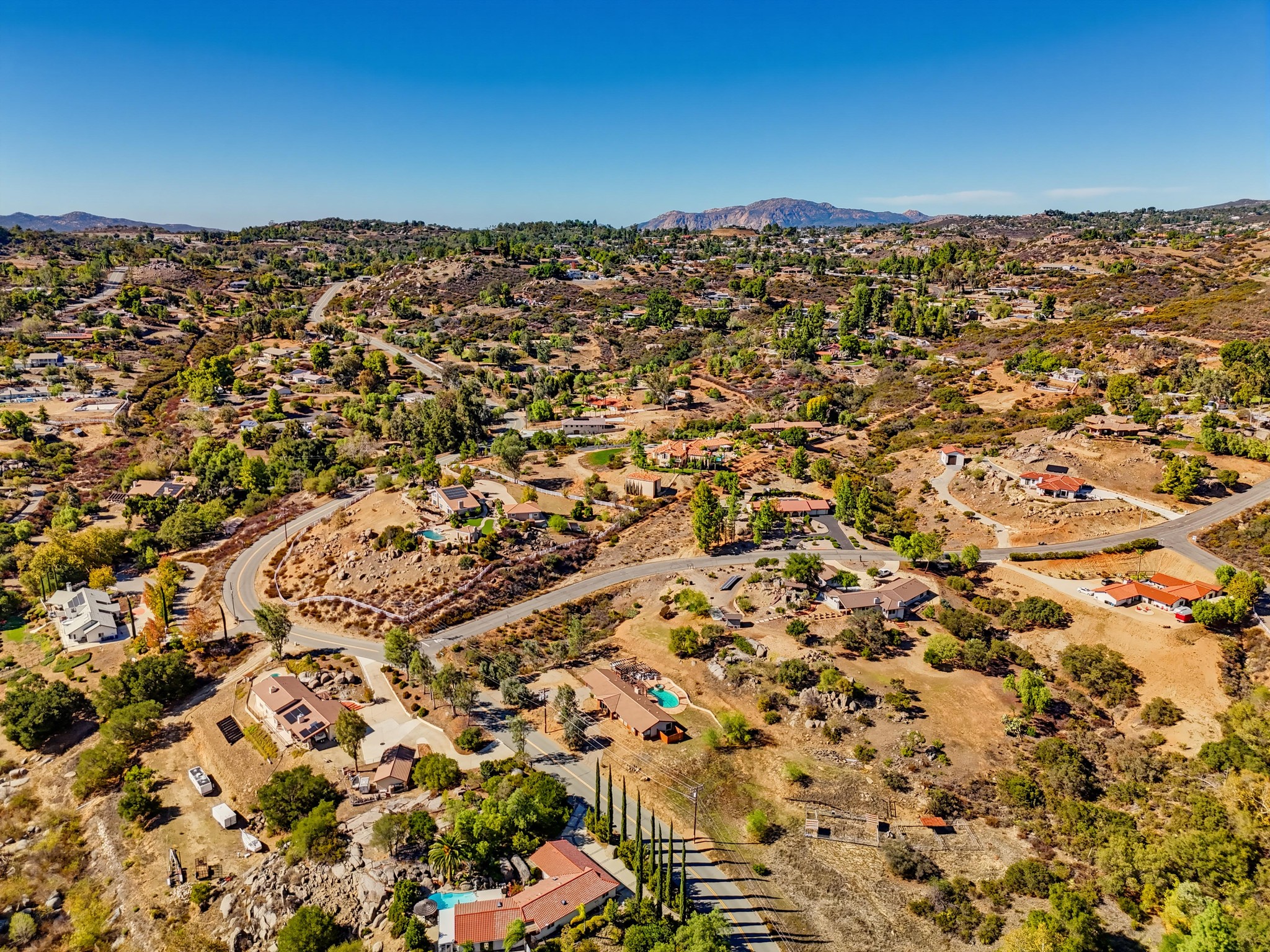 Virtual tour photo 21 of 84 for 2629 Via Dieguenos