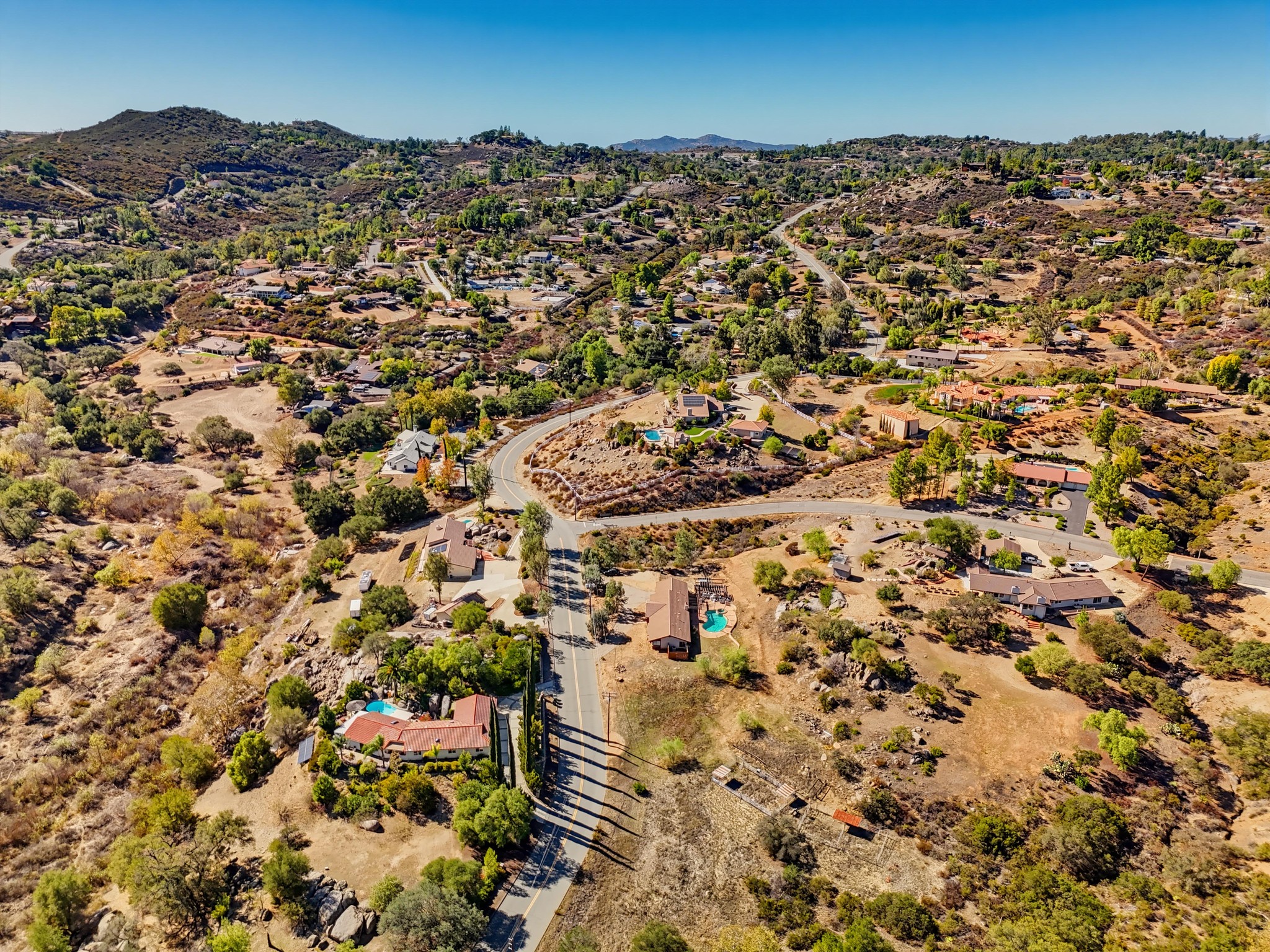 Virtual tour photo 22 of 84 for 2629 Via Dieguenos