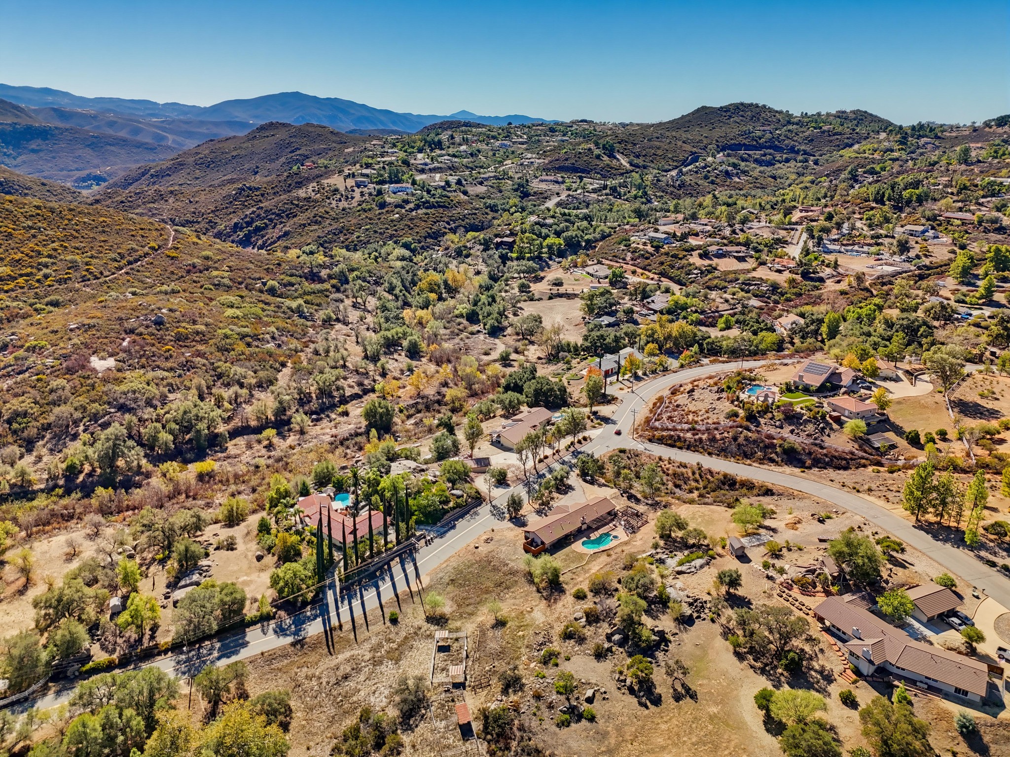 Virtual tour photo 23 of 84 for 2629 Via Dieguenos