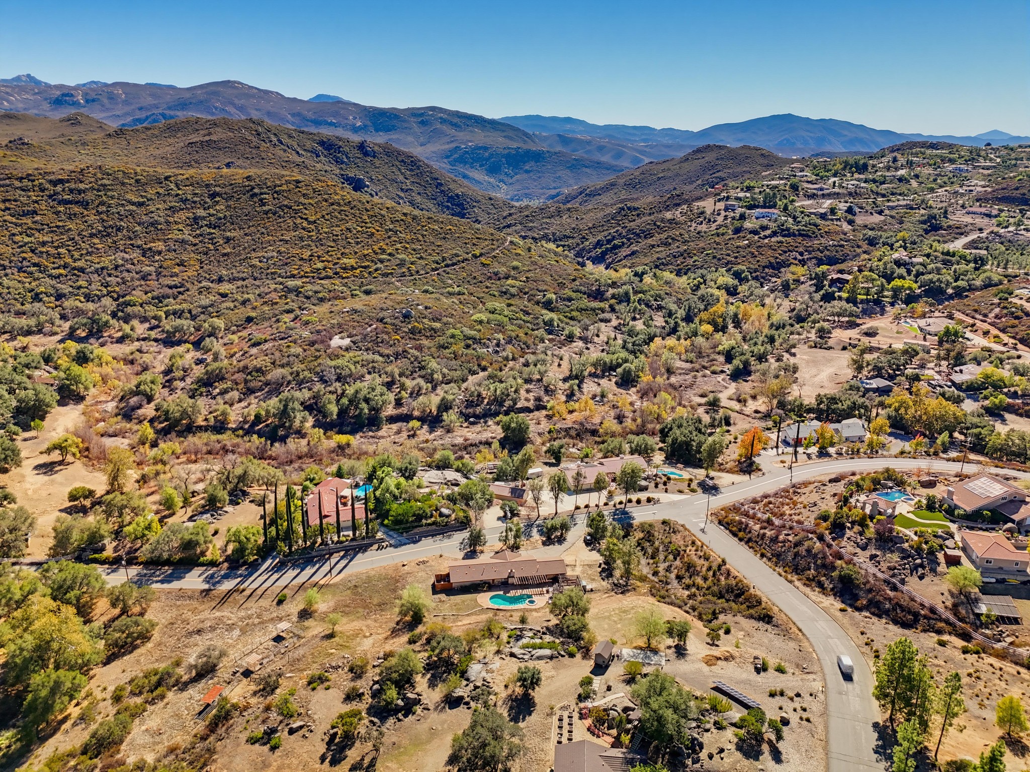Virtual tour photo 24 of 84 for 2629 Via Dieguenos