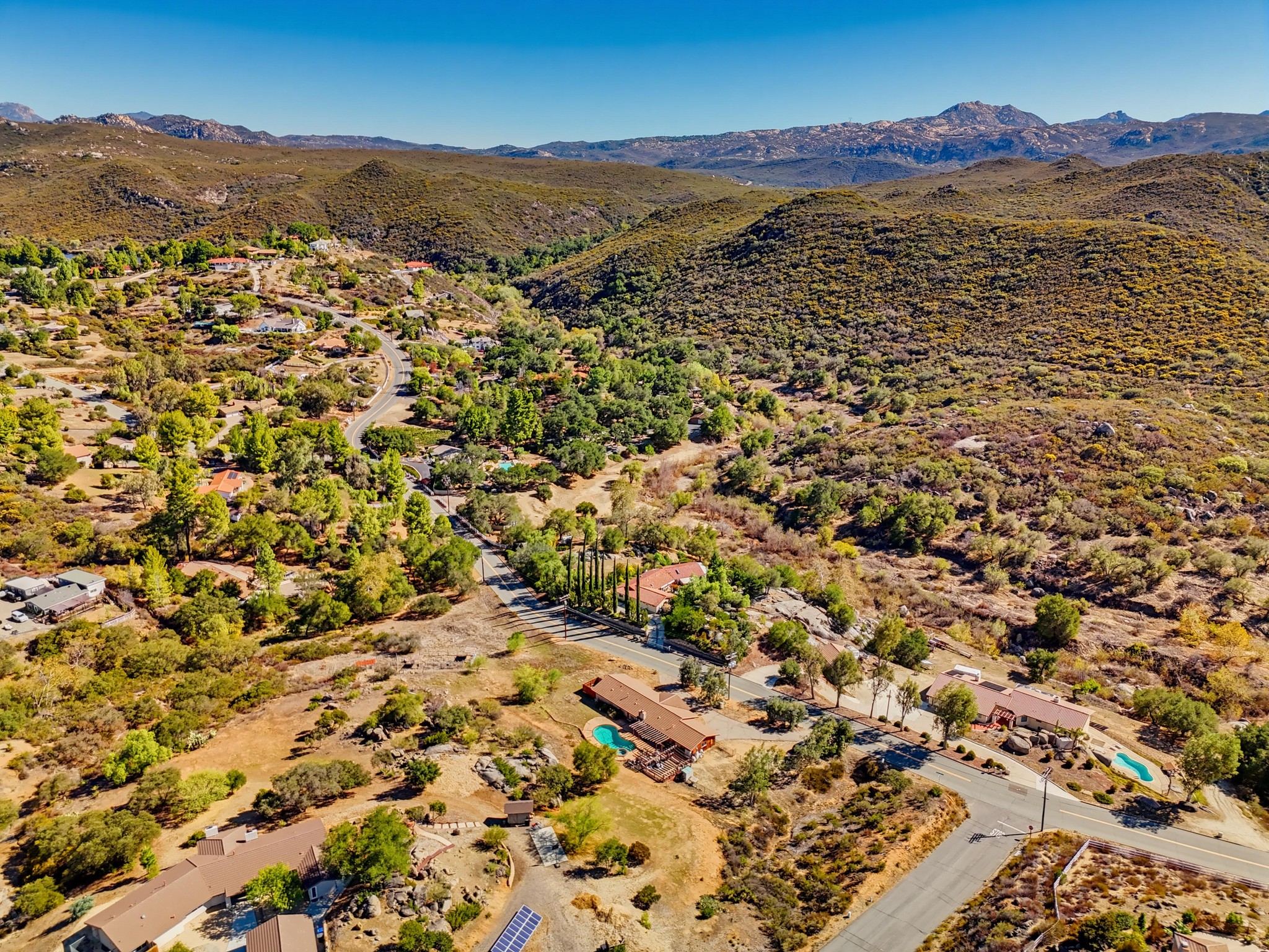 Virtual tour photo 25 of 84 for 2629 Via Dieguenos