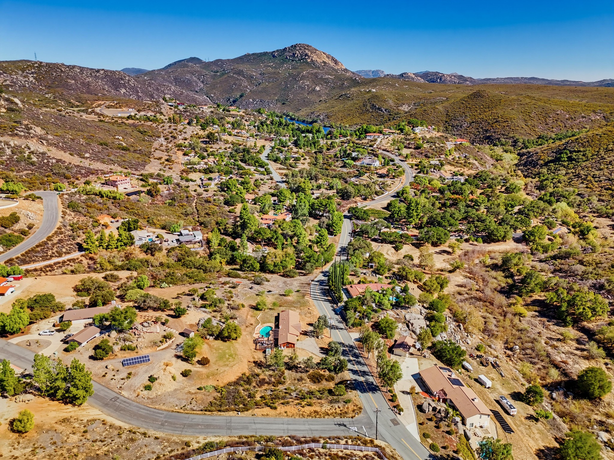 Virtual tour photo 26 of 84 for 2629 Via Dieguenos