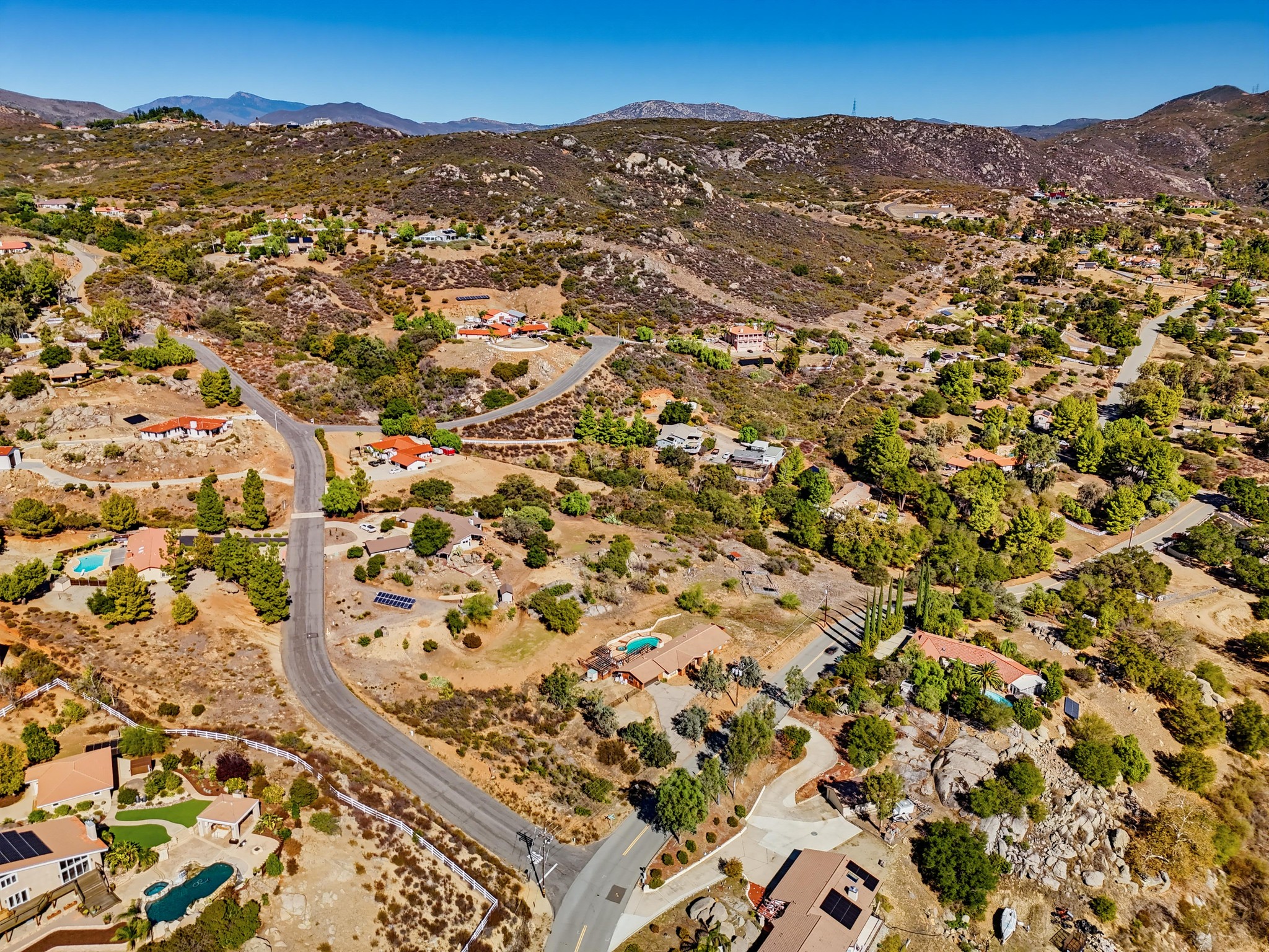 Virtual tour photo 27 of 84 for 2629 Via Dieguenos