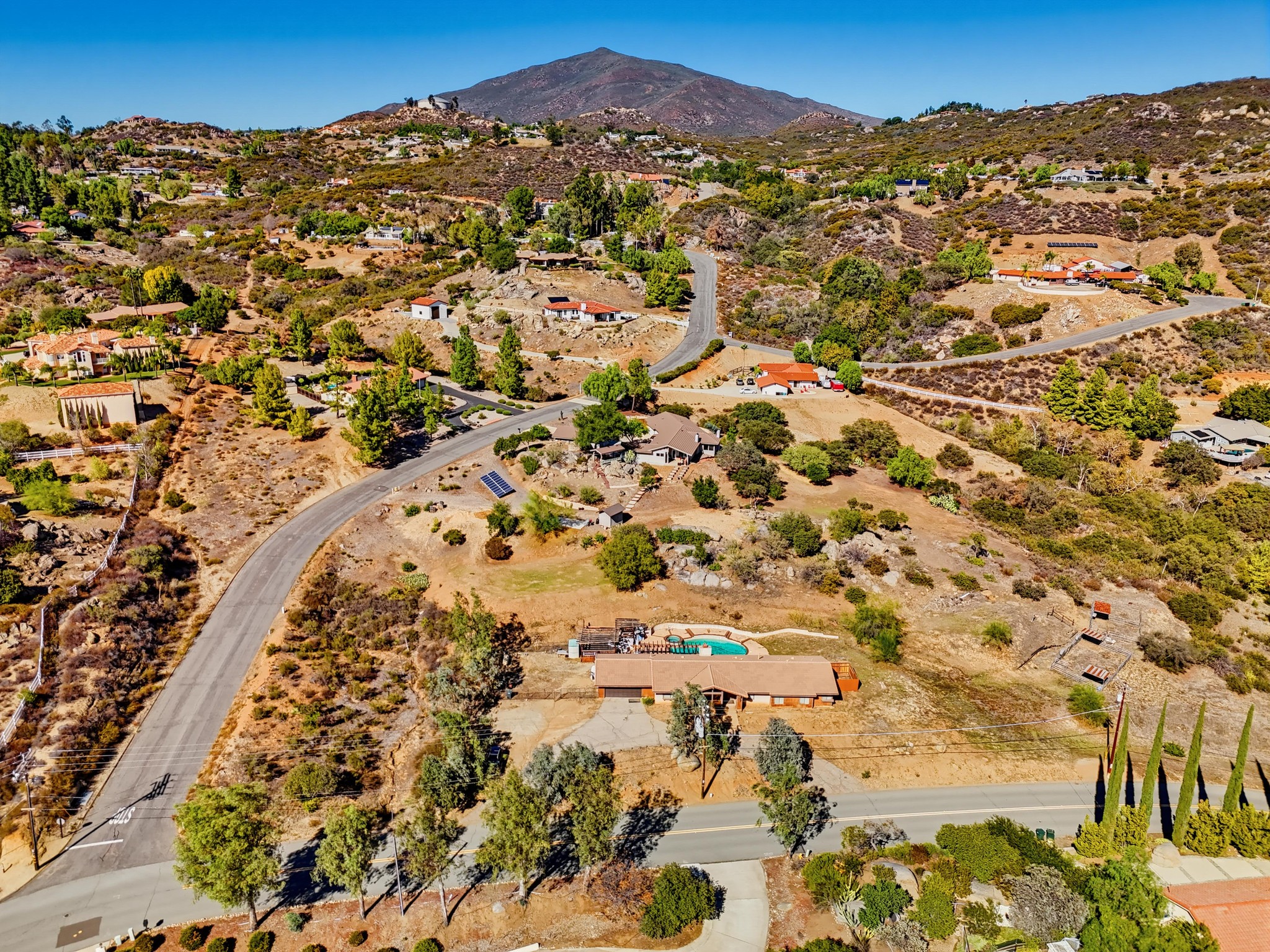 Virtual tour photo 29 of 84 for 2629 Via Dieguenos