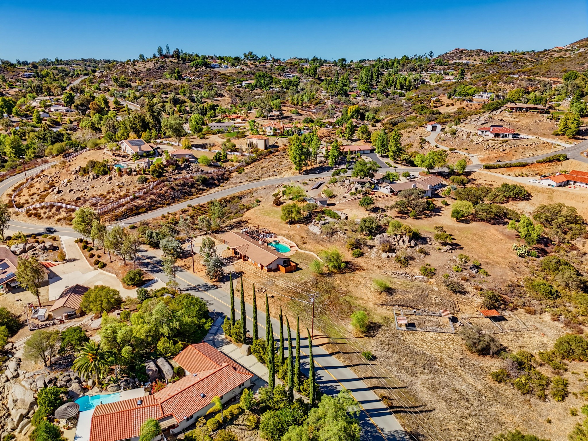 Virtual tour photo 30 of 84 for 2629 Via Dieguenos