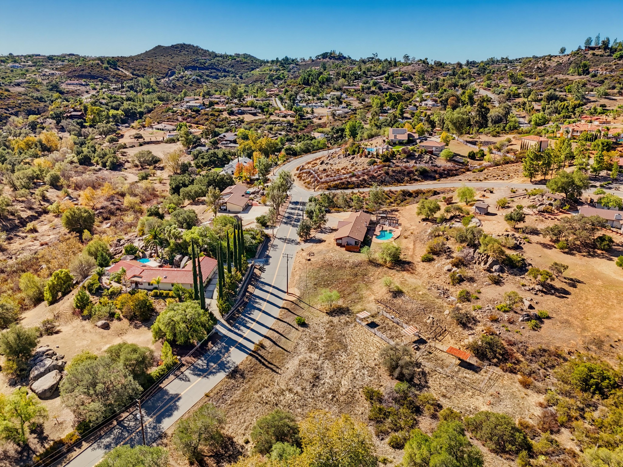Virtual tour photo 31 of 84 for 2629 Via Dieguenos