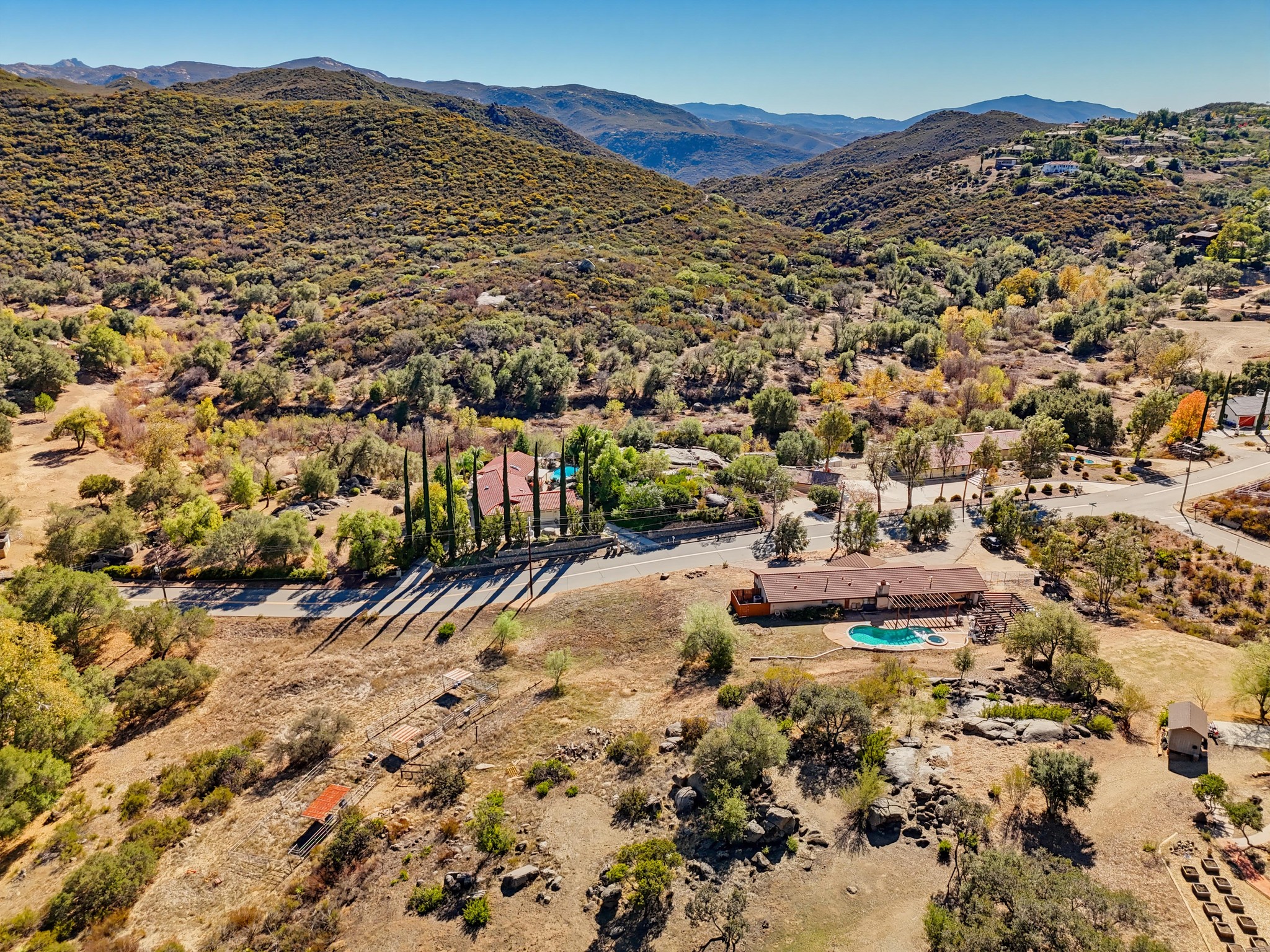Virtual tour photo 33 of 84 for 2629 Via Dieguenos