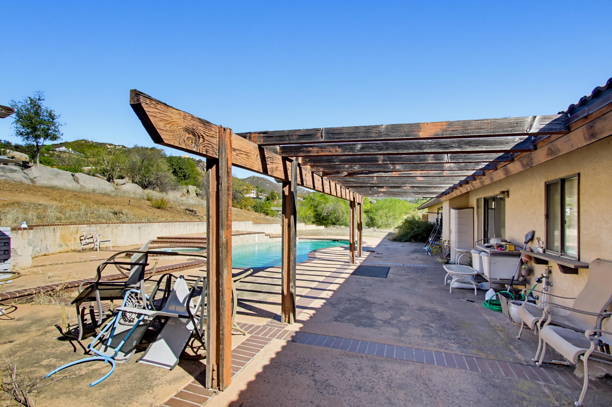 Virtual tour photo 74 of 84 for 2629 Via Dieguenos
