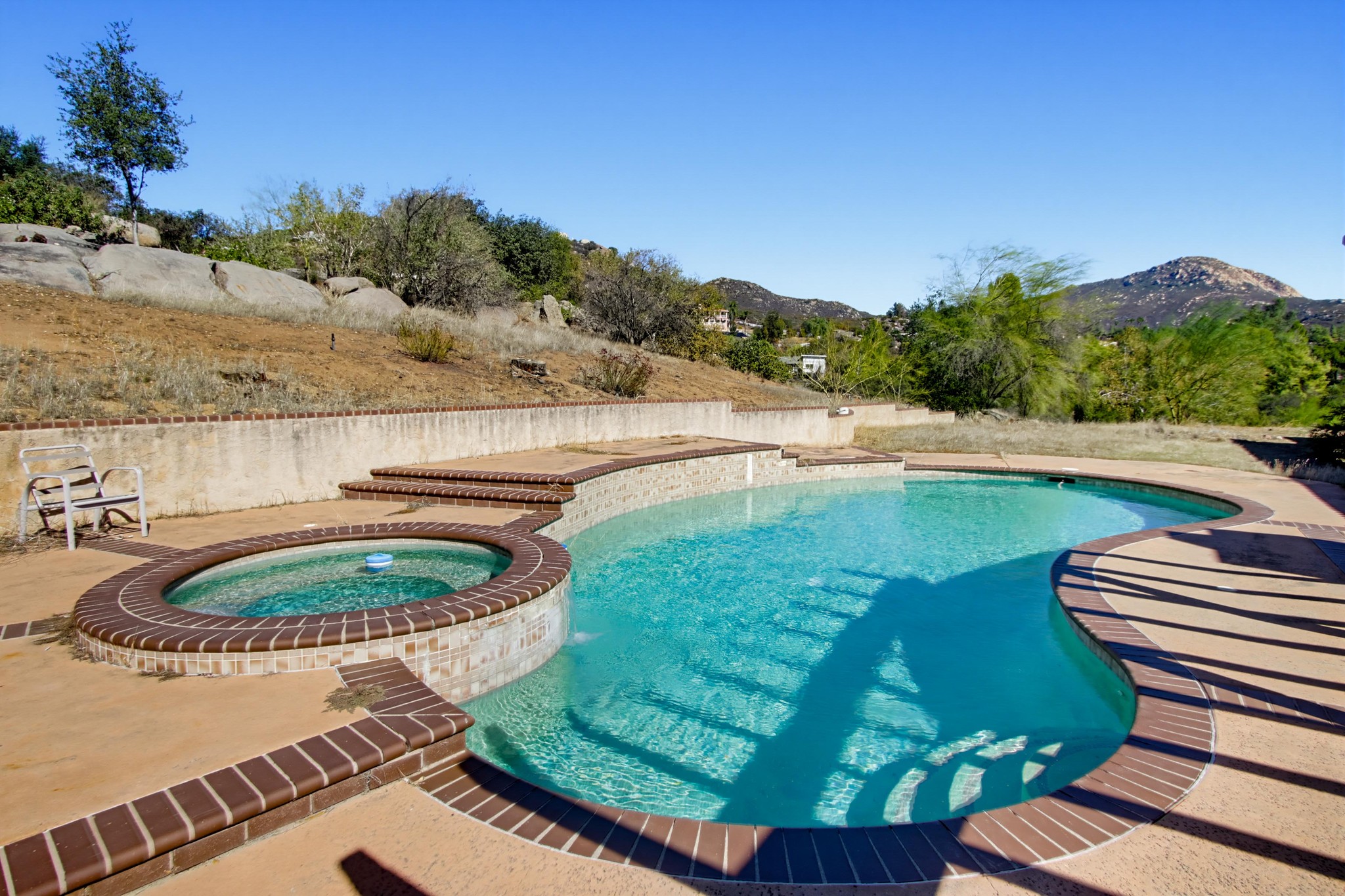Virtual tour photo 76 of 84 for 2629 Via Dieguenos