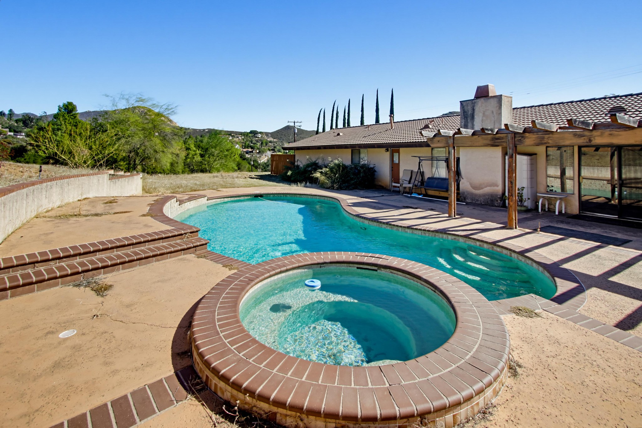 Virtual tour photo 77 of 84 for 2629 Via Dieguenos