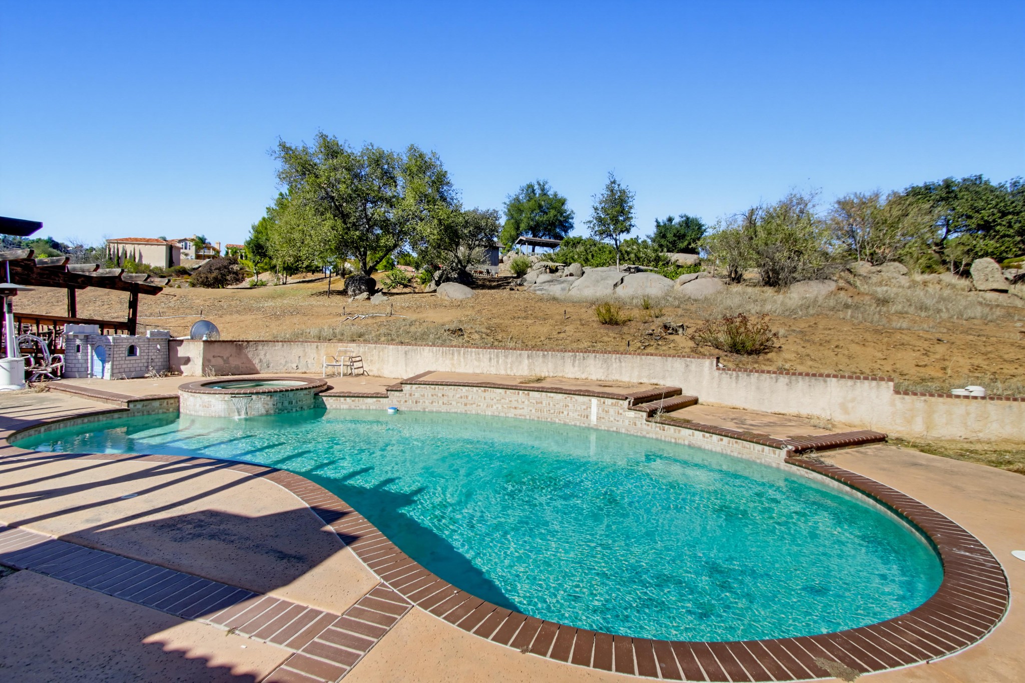 Virtual tour photo 83 of 84 for 2629 Via Dieguenos