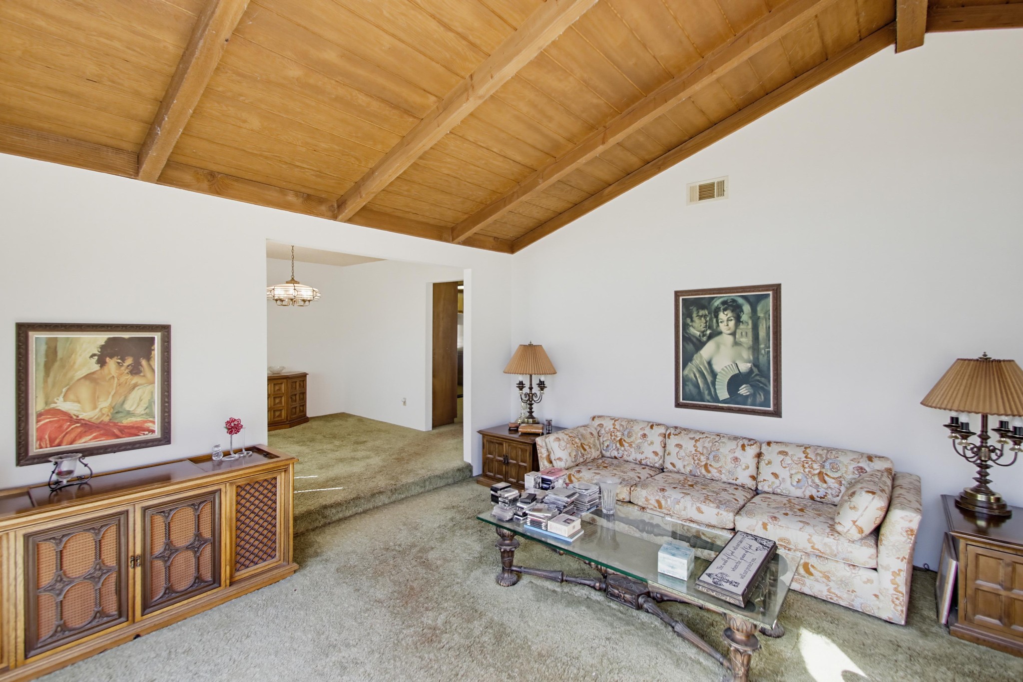 Virtual tour photo 8 of 47 for 2629 Via Dieguenos
